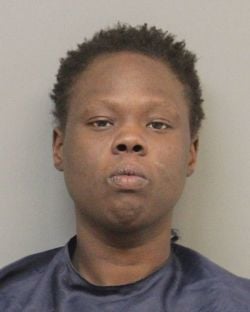 Mugshots from the county jail: 02-25-2019